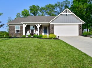 619 Van Buren St, Greenfield, IN