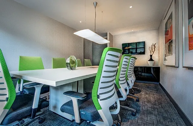 RiverParc at Port Imperial — Photo 16