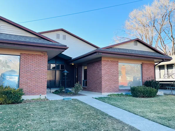 1520 S 1000 E, Salt Lake City, UT 84105