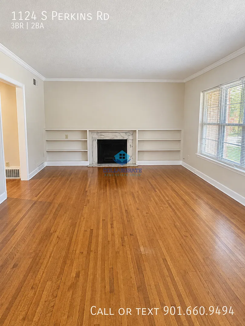 3 Bedroom, 2 Bath Home in East Memphis — Photo 3