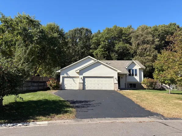 8737 Troy Marquette Ln, Monticello, MN 55362