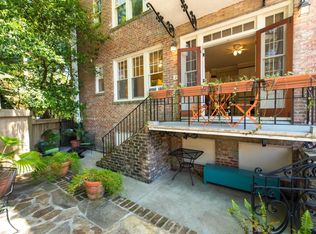 63 Rutledge Ave APT 3, Charleston, SC 29401