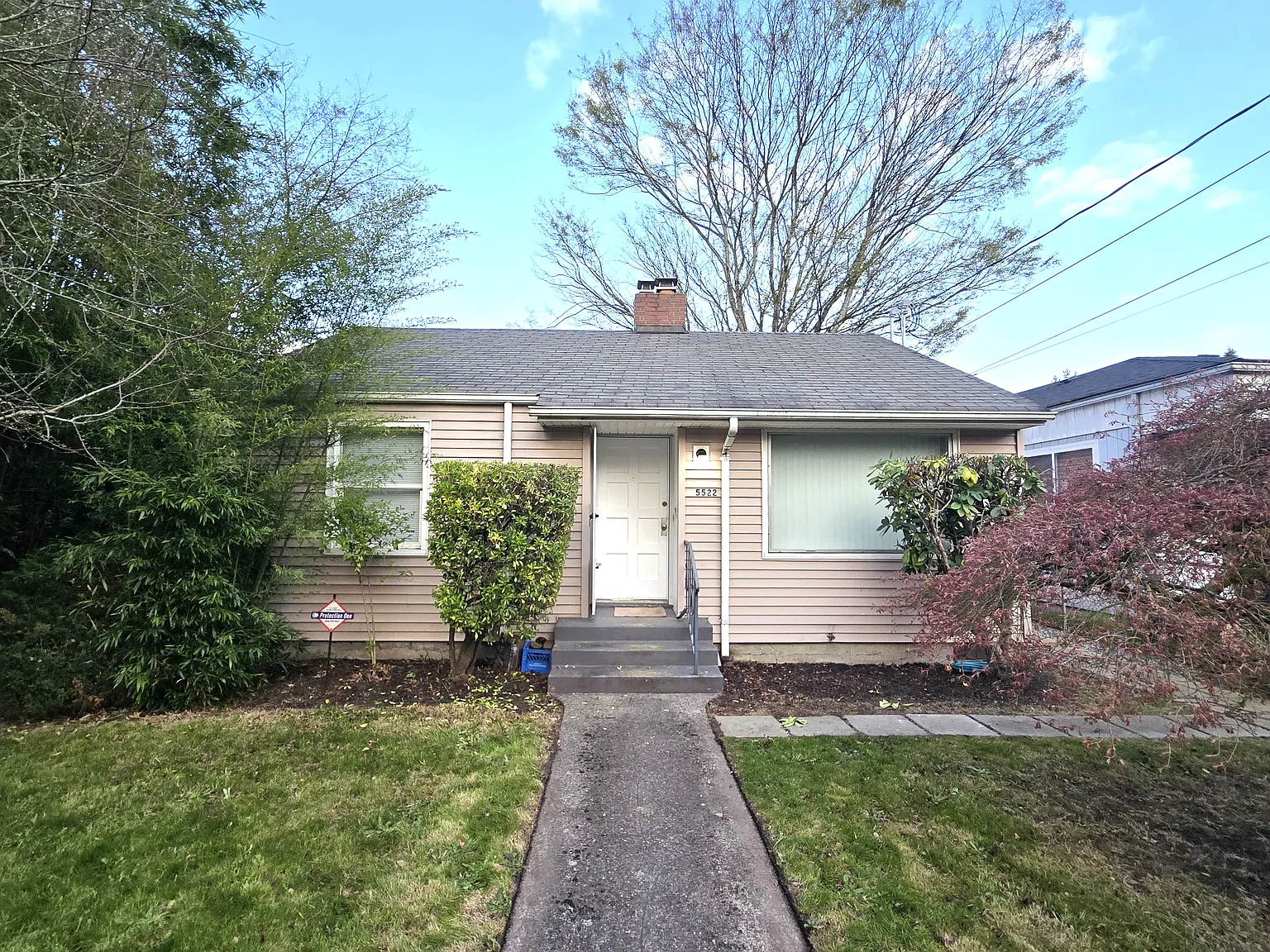 2 bed, 770 sqft, $2,450 — Photo 1