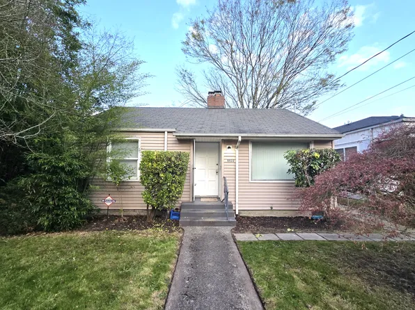 5522 32nd Ave S, Seattle, WA 98118