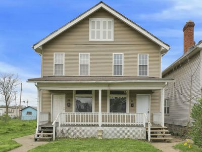 39 N Guilford Ave, Columbus, OH, 43222