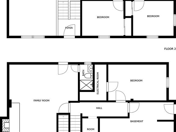 4th image of 2319 Shawn Dr