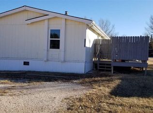 1152 Gordon St, Custer, SD 57730
