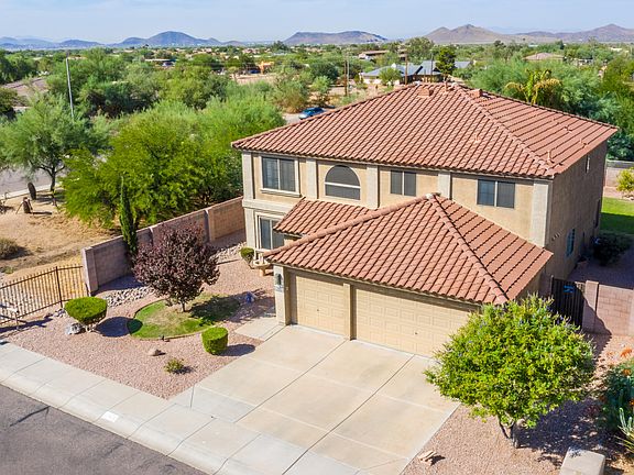 5th image of 27404 N 45th Way