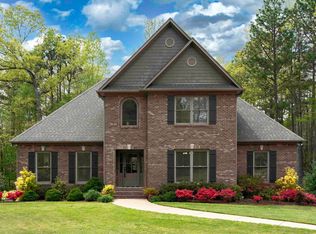 540 Brooke Ln, Odenville, AL 35120