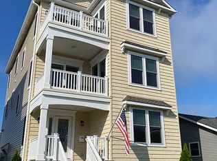332 32nd St S, Brigantine, NJ 08203