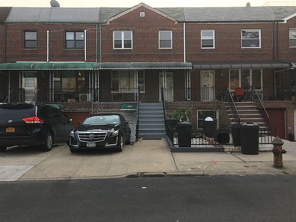 1358 East Second Street