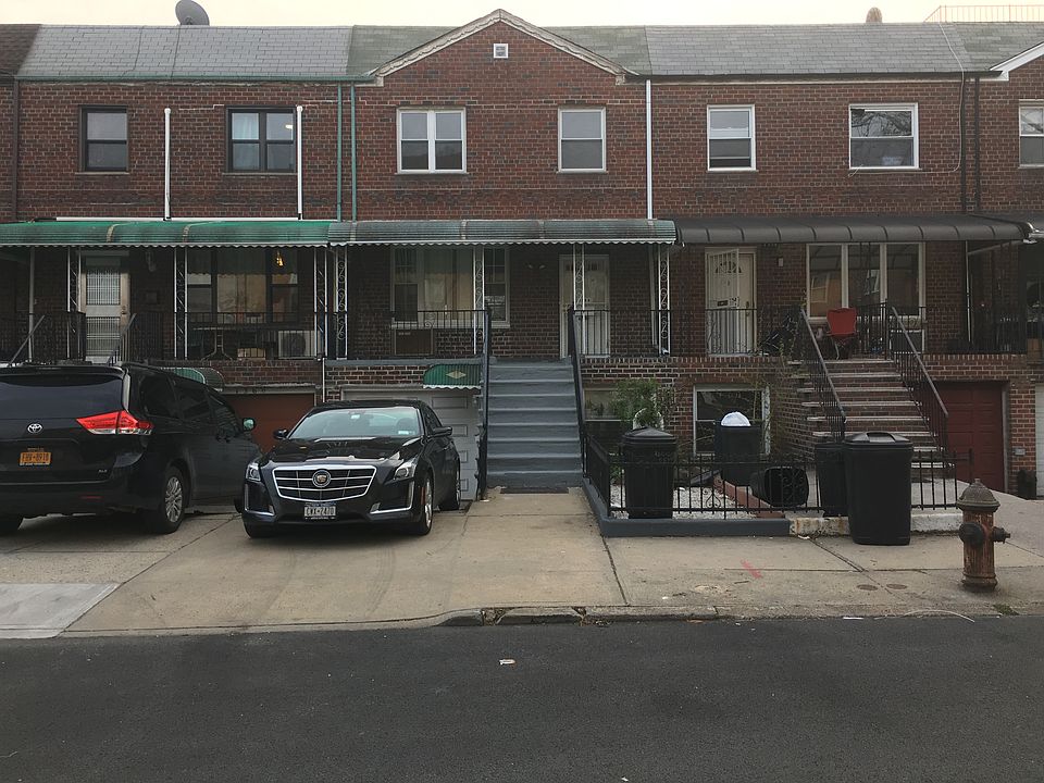 1358 East Second Street