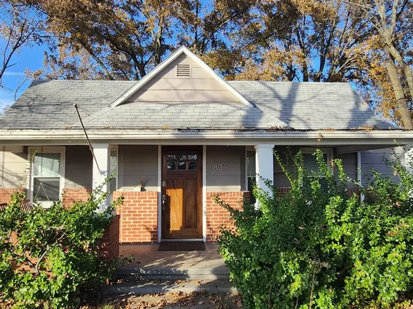 803 E Hickory Street, West Plains, MO 65775