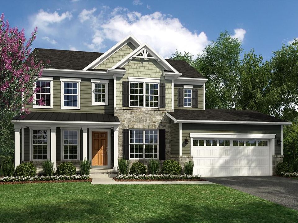 Elevation B