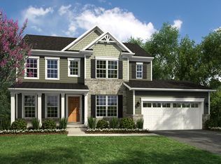 911 Morninglight Ct, York, PA 17402