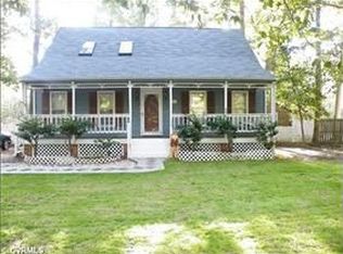 6931 Mason Run Dr, North Chesterfield, VA 23234