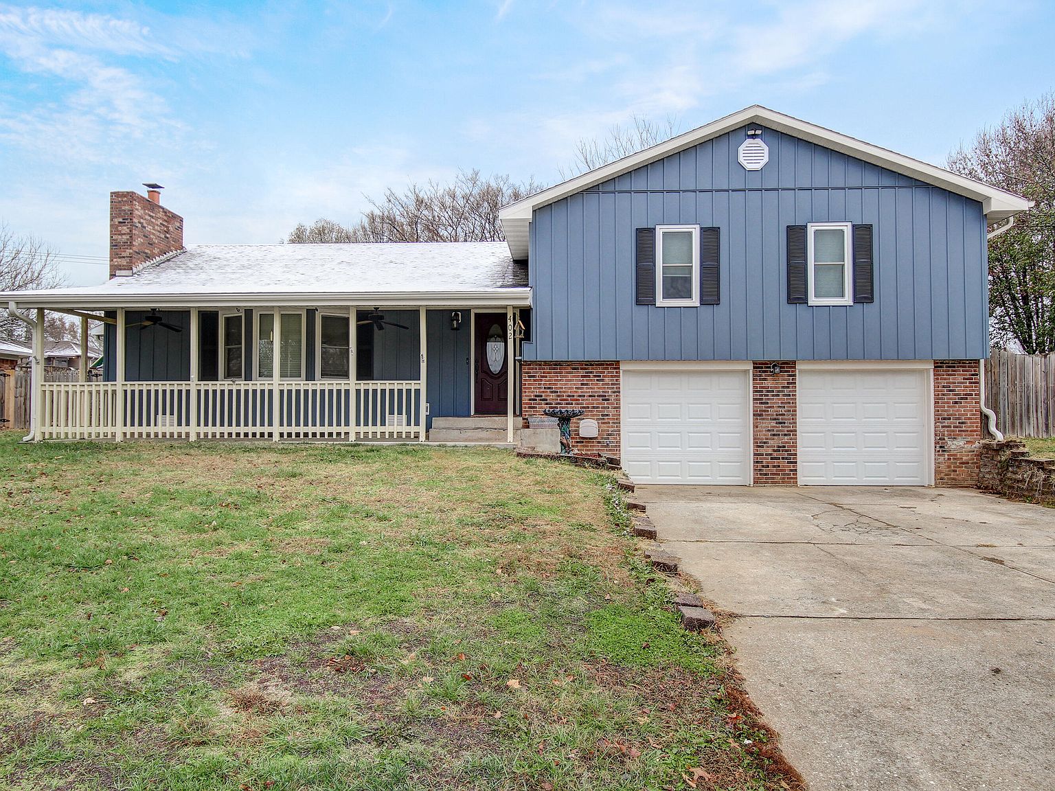 402 Schulz Avenue, MO 65708 Zillow