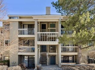 60 S Boulder Cir APT 6022, Boulder, CO 80303
