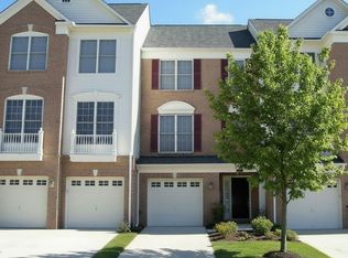 5407 Commerce Row, Bowie, MD 20720