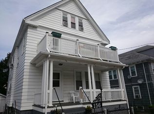 156 Wilmington Ave, Dorchester, MA 02124