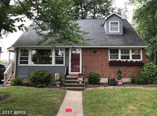 4302 Tammy Ct, Baltimore, MD 21236