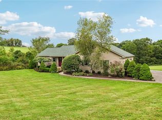 234 Hufnagel Rd, Harmony, PA 16037