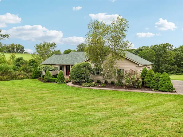 234 Hufnagel Rd, Harmony, PA 16037