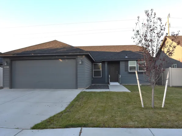 2370 W 23rd Ave, Kennewick, WA 99337