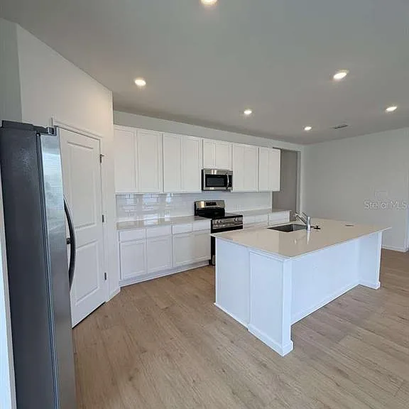 5134 Arrowfeather Ct #A — Photo 21