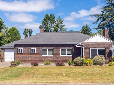 7330 Alderbrook Rd, Tillamook, OR, 97141