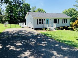 923 Cedar Grove Rd, Ruckersville, VA 22968