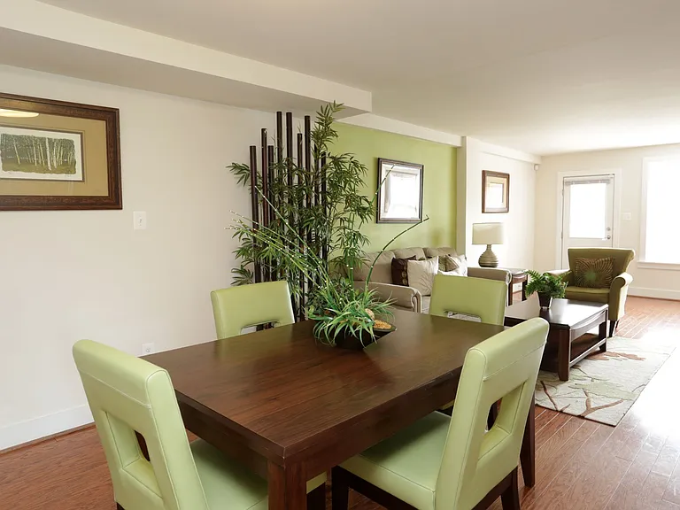 Takoma Flats - Downtown Silver Spring — Photo 34