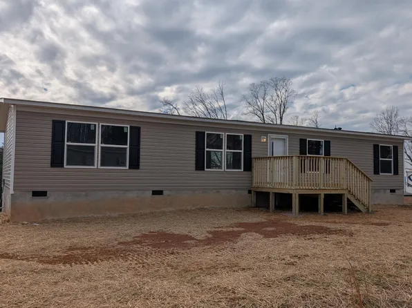269 Laura Boling Loop Rd, Strawberry Plains, TN 37871