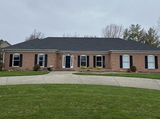 1015 W 20th St, Jasper, IN 47546