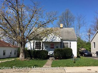 1124 Sparks Rd, Lexington, KY 40505