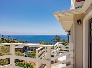 2260 Crestview Dr #A, Laguna Beach, CA 92651