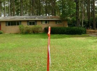 2004 Roosevelt Dr, Ruston, LA 71270