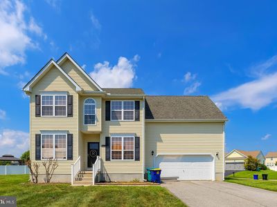 349 Belfry Dr, Felton, DE, 19943