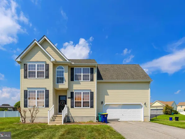 349 Belfry Dr, Felton, DE 19943