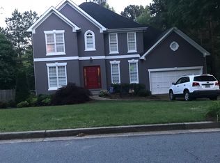4034 Watkins Glen Dr, Woodstock, GA 30189