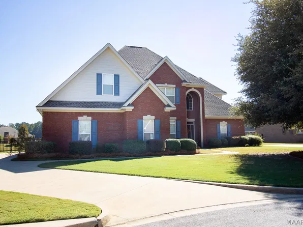 1107 Laurel Brook Ln, Montgomery, AL 36117
