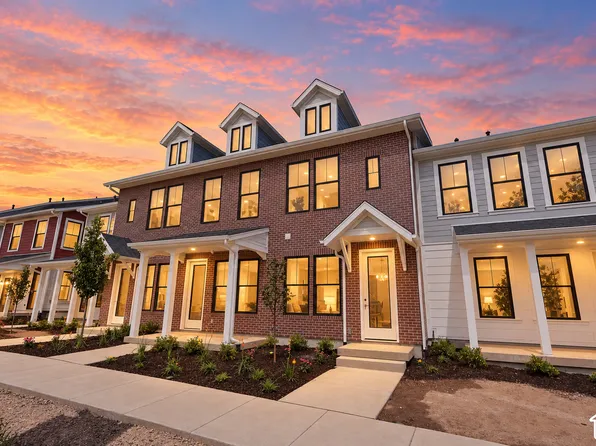 11337 S Lake Run Rd W, South Jordan, UT 84009