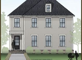 354 Ellsworth St LOT 21, Memphis, TN 38111
