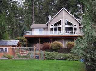 1480 E Phillips Lake Loop Rd, Shelton, WA 98584