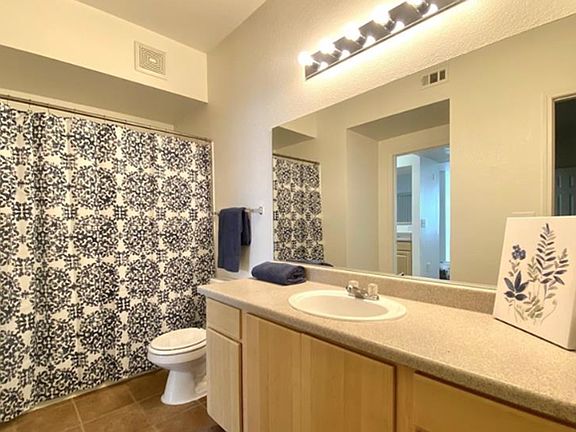 3rd image of 6955 N Durango Dr Unit 2091
