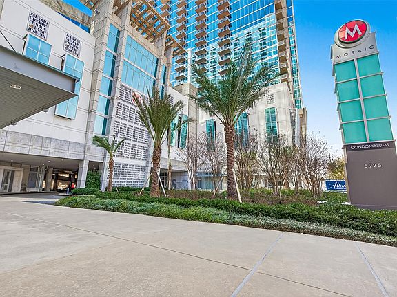 2nd image of 5925 Almeda Rd Unit 10814