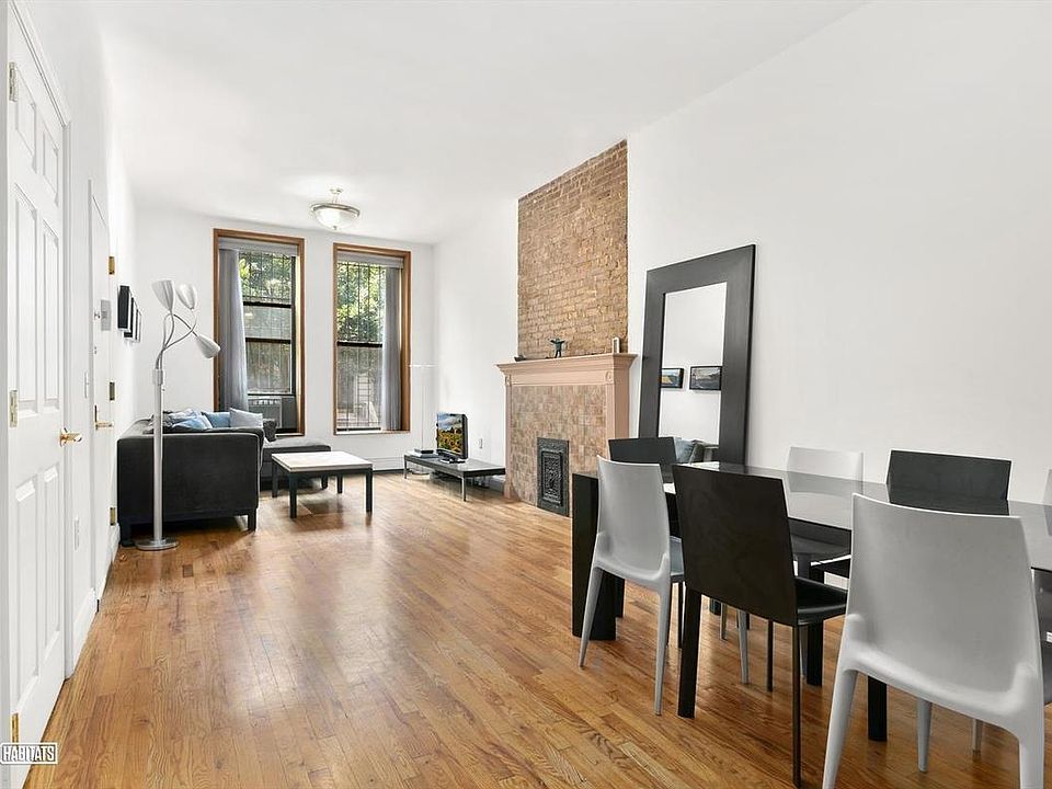 1st image of 145 W 120th St #1
