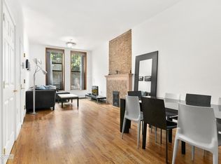 145 W 120th St #1, New York, NY 10027