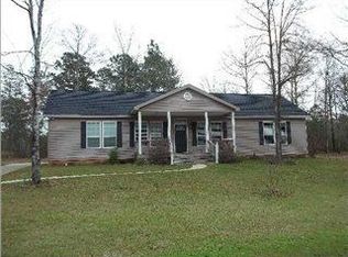 6169 Marlin Dr, Eight Mile, AL 36613