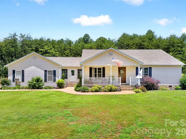 1076 Grays Creek Church Rd, Rutherfordton, NC 28139